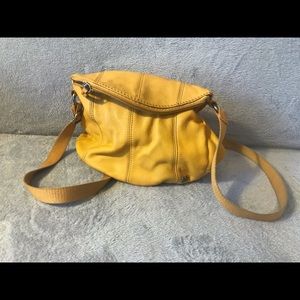 The Sak Crossbody Purse